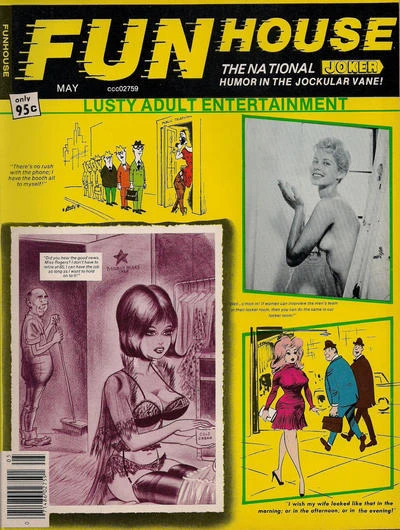 Cover of Issue #20 #8