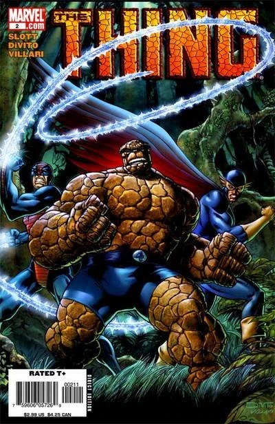 Cover of Fun 'N' Games, Part 2: Abusement Park