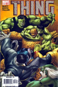 Fun 'N' Games, Part 3: Playing For Keeps