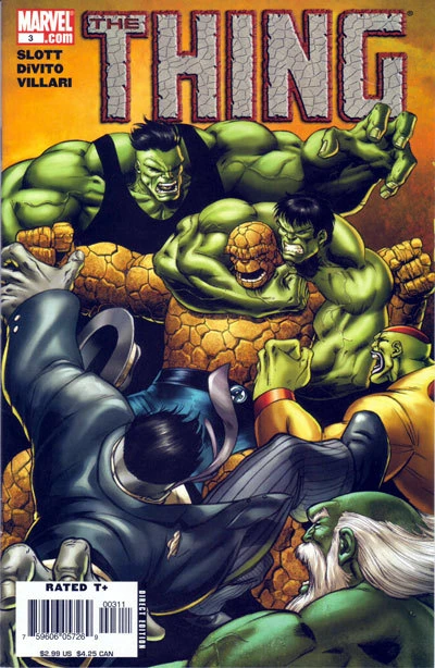 Cover of Fun 'N' Games, Part 3: Playing For Keeps