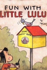 Fun with Little Lulu