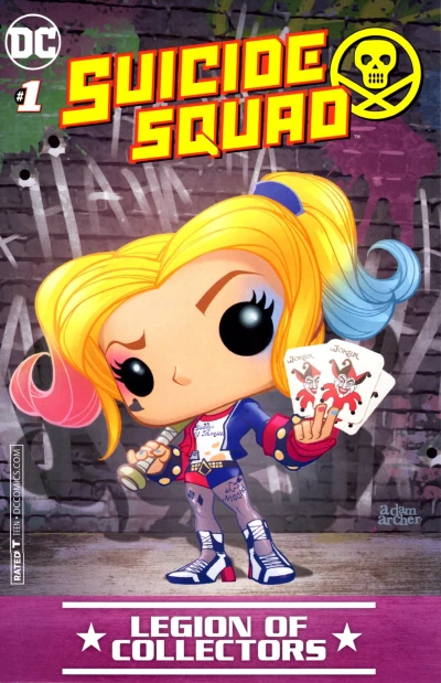 Cover of Trial by Blood