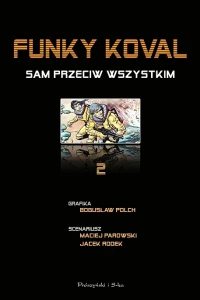 Sam przeciw wszystkim