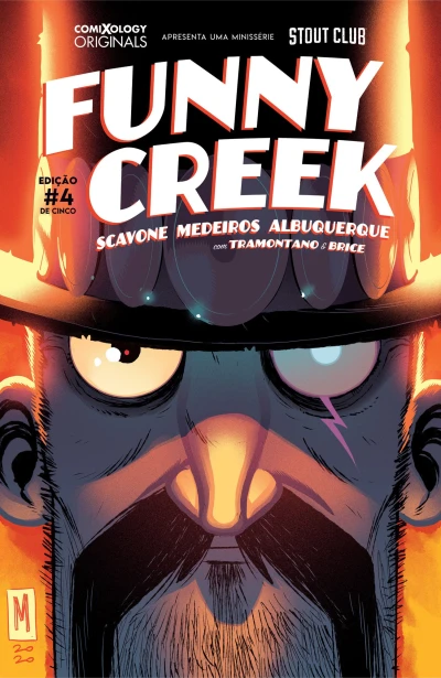 Cover of O Confronto