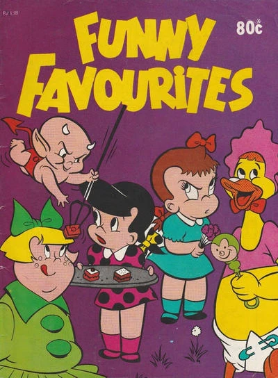 Cover of Issue #R2338