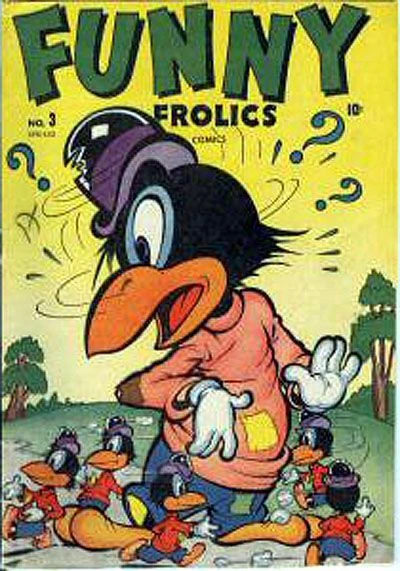 Cover of Silly Makes Good