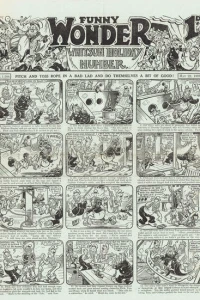 Whitsun Holiday Number