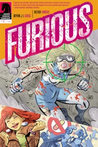 Fallen Star Part II: A Dream of Flying