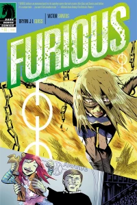 Fallen Star Part III: Blaze of Glory