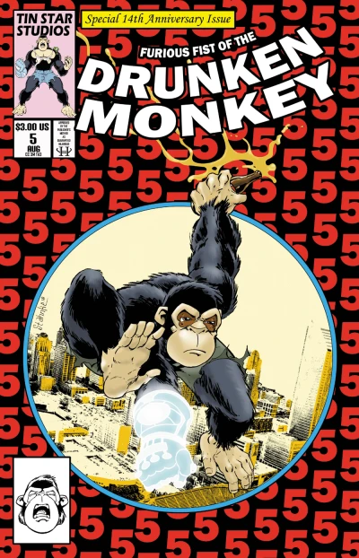 Cover of New Faces Part 2