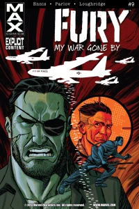 9: Nobody Does it Quite the Way You Do