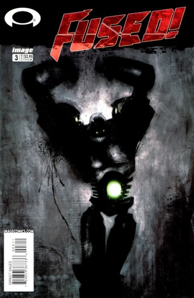 Cover of Canned Heat, Part 3