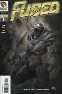 Think like a Machine, Part 1