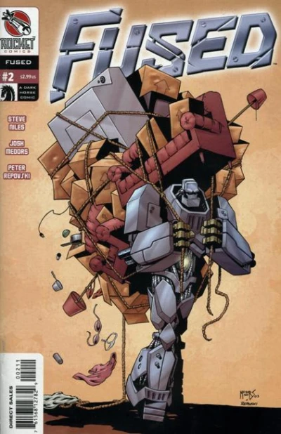 Cover of Think like a Machine, Part 2