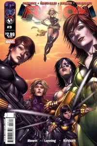 Gods and Monsters, Part 3