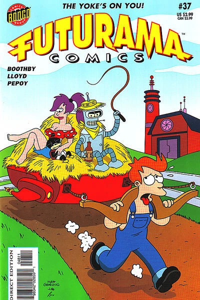 Cover of Full Metal Racket