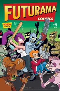 Night of the Automated Dead