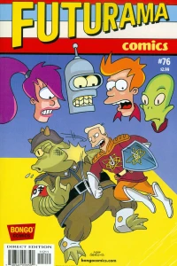 Captain Brannigan: The Windbag Soldier