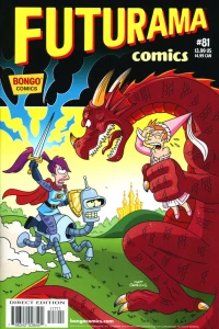 A Touch of Medieval!