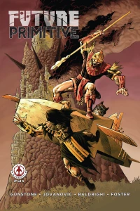 The Memory of Being, Part One: The Sky is Falling