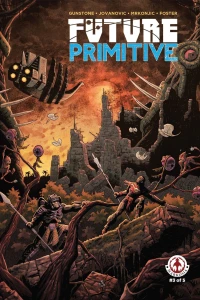 The Memory of Being, Part Three: Scion of the Solar Barge