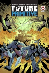 The Memory of Being, Part Five: Blood Dawn