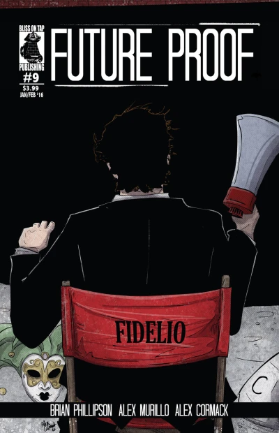 Cover of The Deepest of the Deep Part 1