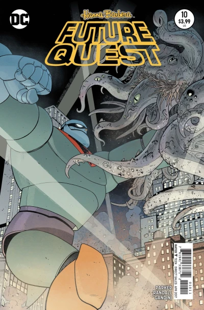 Cover of The Gathering Storm