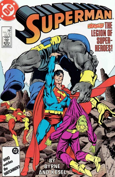 Cover of Future Shock