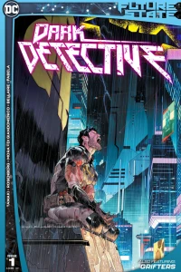 Future State: Dark Detective