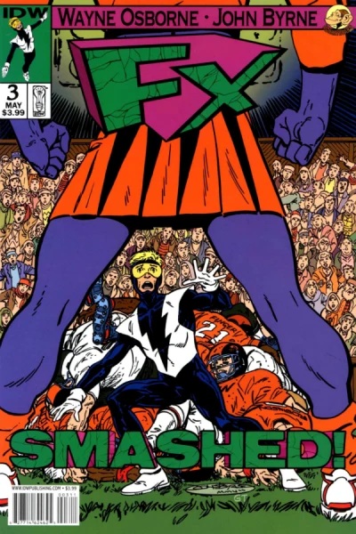 Cover of We've Got Spirits...Yes, We Do!