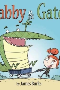 Gabby & Gator