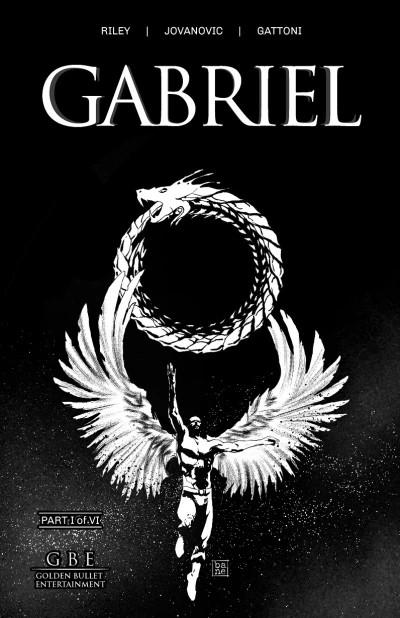 Cover of Part I of VI: The Shattered Star