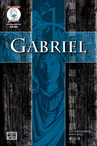 Cover of I'm Listening