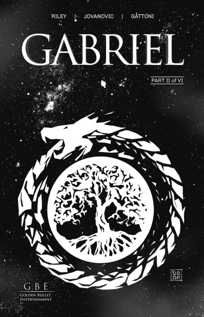 Cover of Part II of VI: Odin