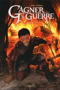 Livre 2: Le Royaume de Ressine