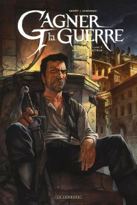 Livre 3: La Mère patrie