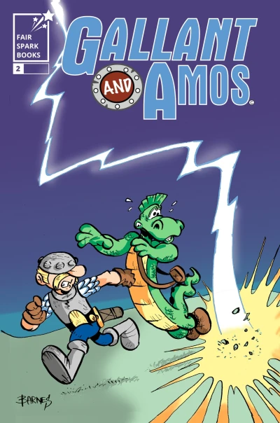 Cover of The Quest Part 1