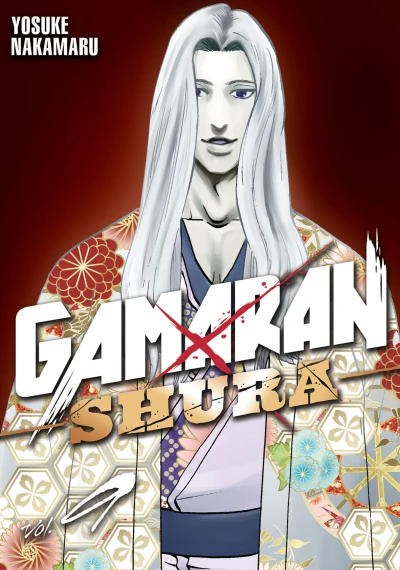 Cover of Volume 9