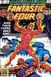 ...And Then There Was One!