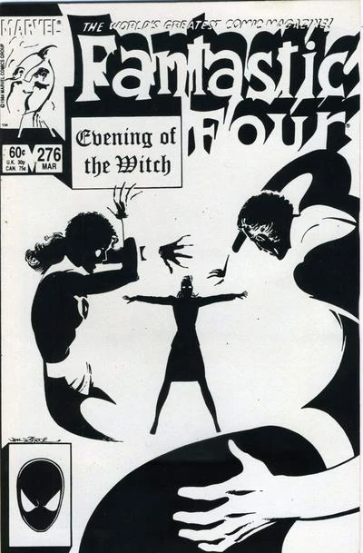 Cover of Suffer A Witch To Live