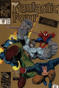 Where Monsters Dwell!