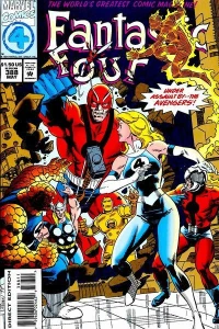 Deadly Is The Dark Raider