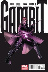 Once a Thief..., Part One