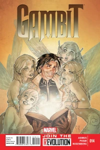 Blood Sugar Sex Magik