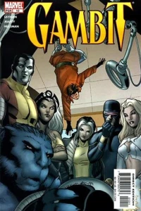 X, Lies and Videotape