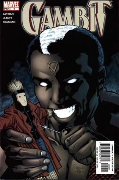 Cover of Hath No Fury, Part 3: To Protect and Sever