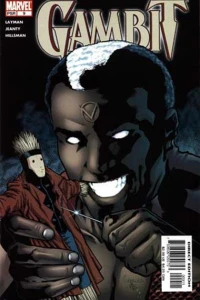 Hath No Fury, Part 3: To Protect and Sever