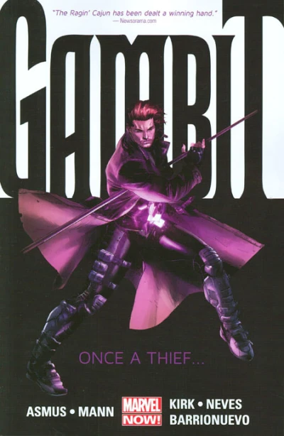 Cover of Volume 1