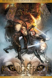 Königsfehde 4